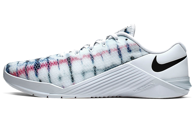 Nike Metcon 5 'Multi Color'