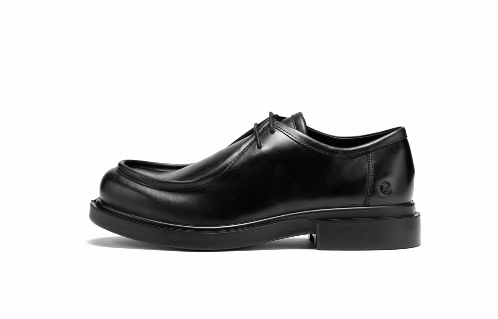 Ecco Men's Casual Shoes Men's Low top