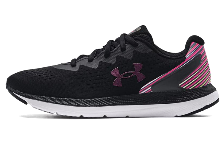 Under Armour Charged Impulse 2 Chroma 'Black Purple' Women's