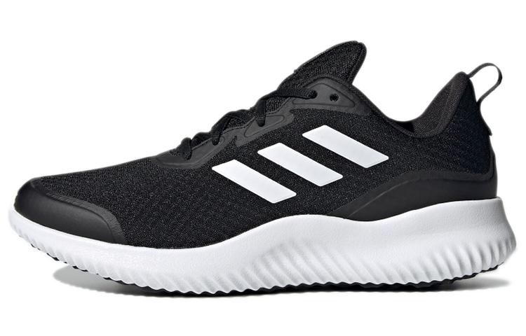 Adidas Alphacomfy Black/White