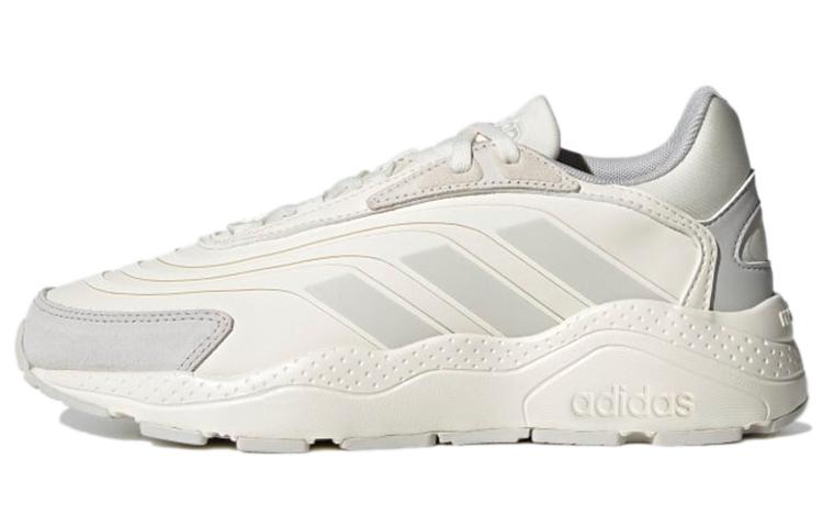 Adidas Neo Crazychaos 2.0 Low Top White Women's