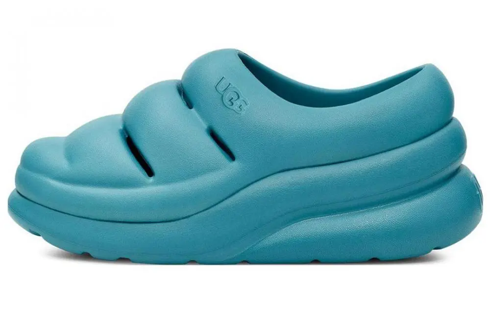 UGG Sport Yeah Clog Tidal Wave Women's