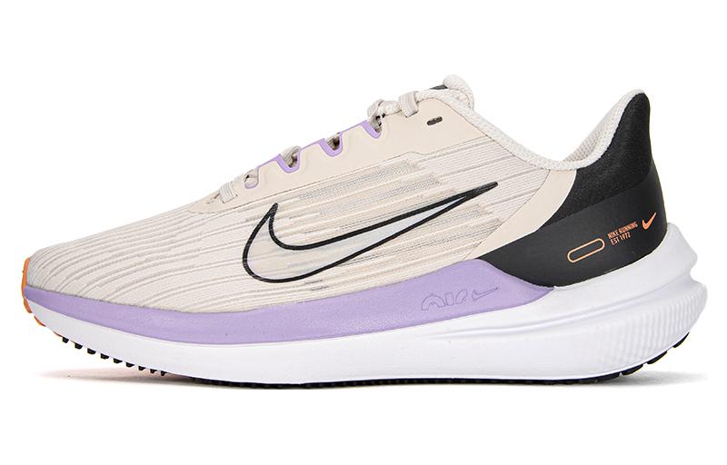 Nike Air Zoom Winflo 9 'Light Orewood Brown' Women's