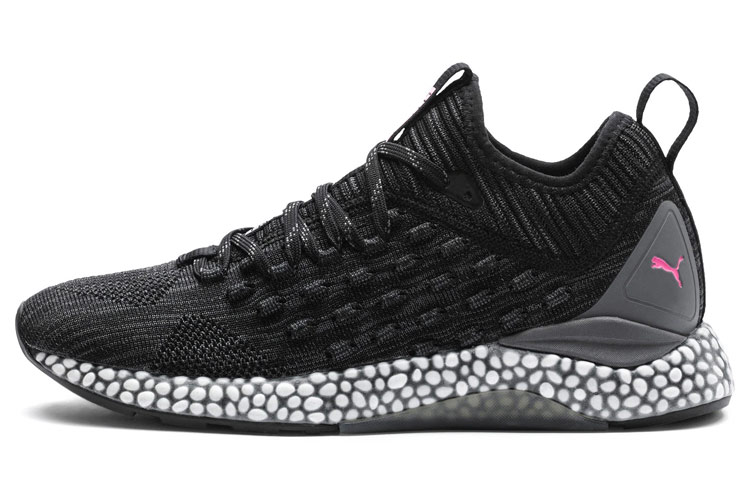 PUMA Hybrid Runner Fusefit Sport Shoes Black Women's