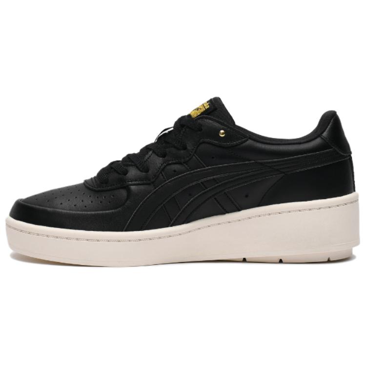 Onitsuka Tiger Gsm 'Black' Women's