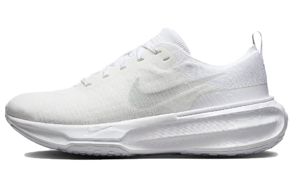 Nike ZoomX Invincible Run 3 White Photon Dust