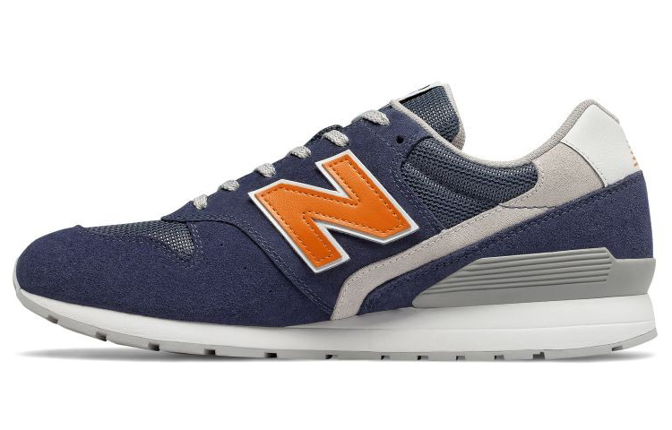New Balance Беговые кроссовки с низким верхом унисекс