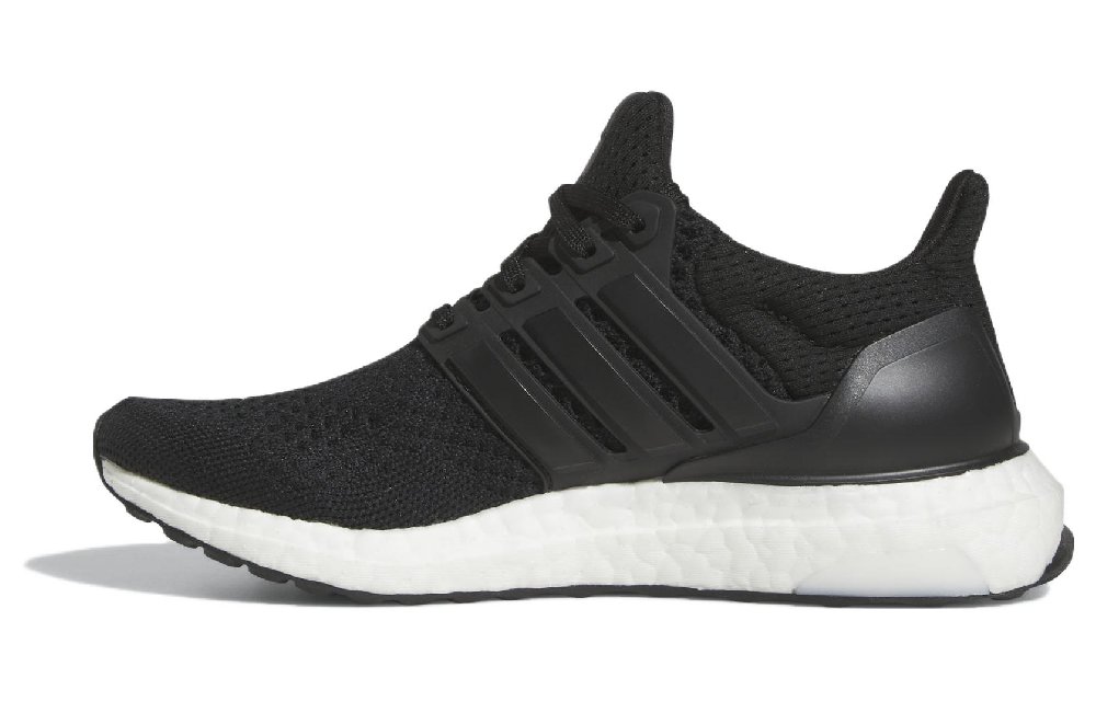 Adidas Ultra Boost Ltd Black Reflective 2020