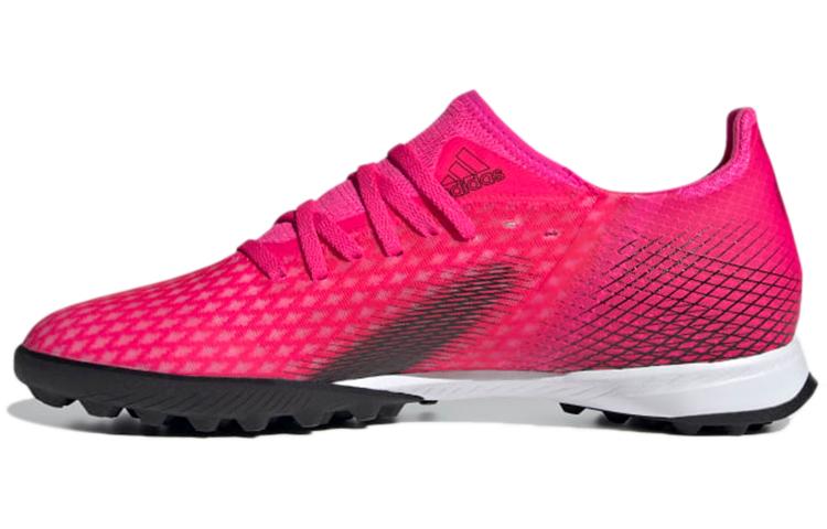Adidas X Ghosted.3 Tf 'Shock Pink'