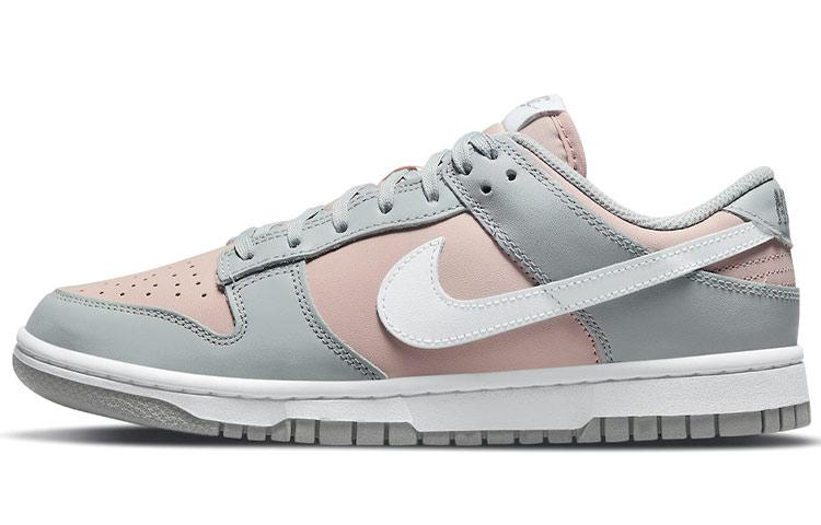 Nike Dunk Low Pink Oxford Women's