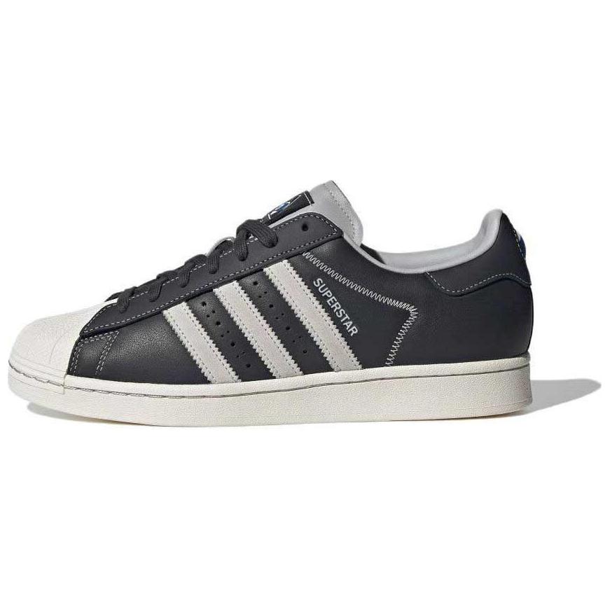 Adidas Originals Superstar 'Black White'