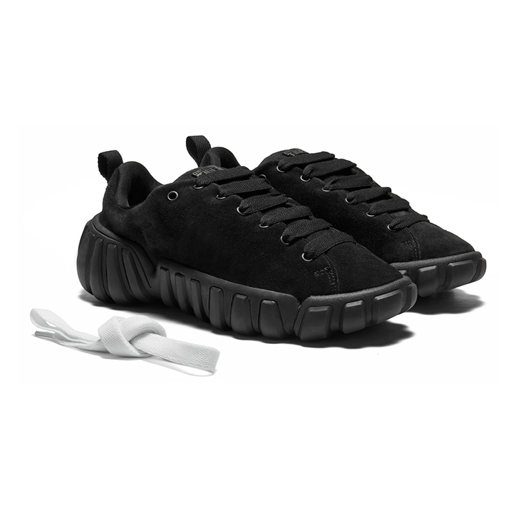 Onitsuka Tiger Dentigre Abrasion Resistant Low top Casual Shoes Unisex Black купить в интернет-магазине Yoocart с быстрой доставкой по России.