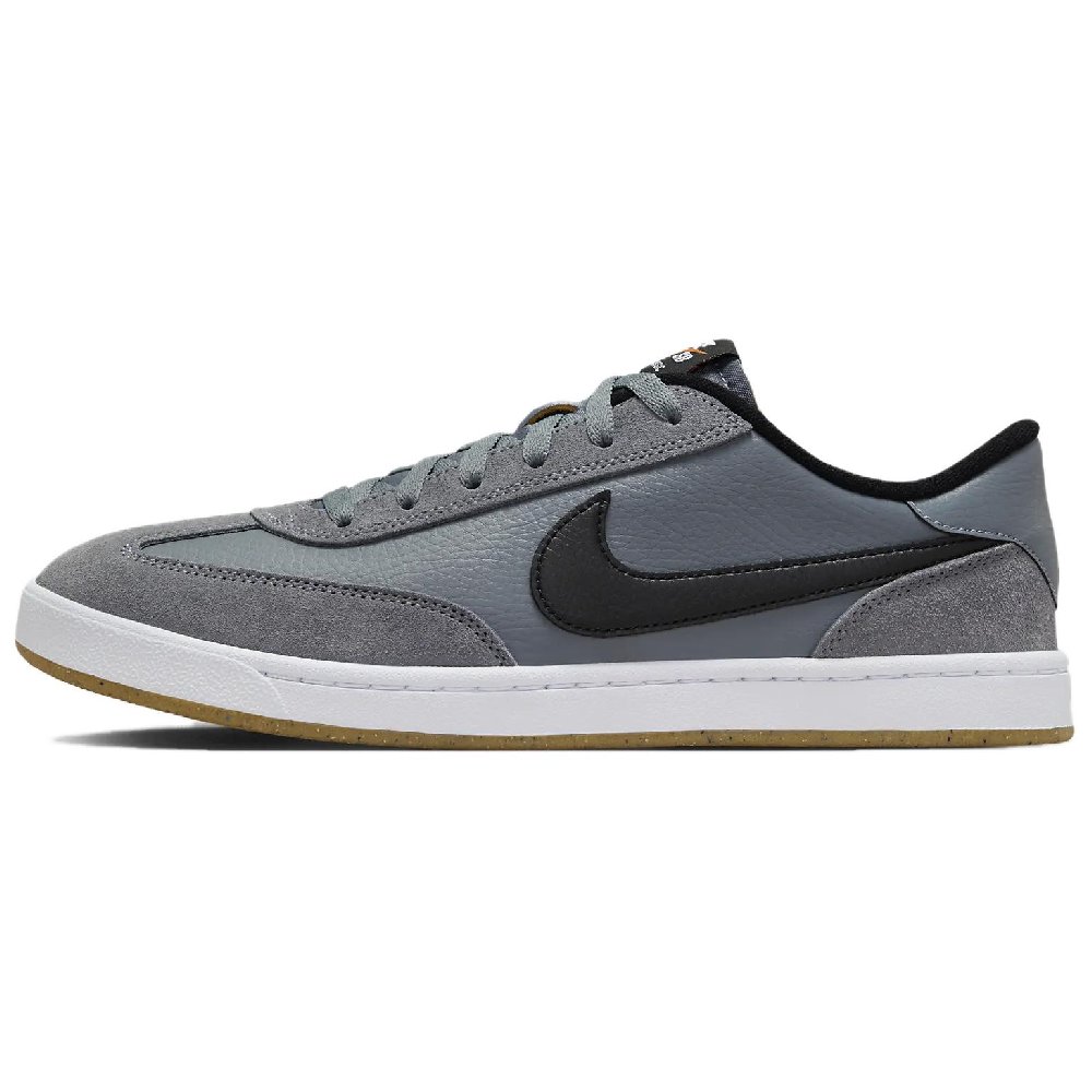 Nike Fc Classic Sb 'Cool Grey'