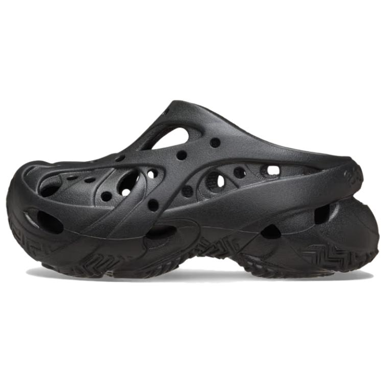 Crocs Caged Clog Clogs Women's Black купить в интернет-магазине Yoocart с быстрой доставкой по России.