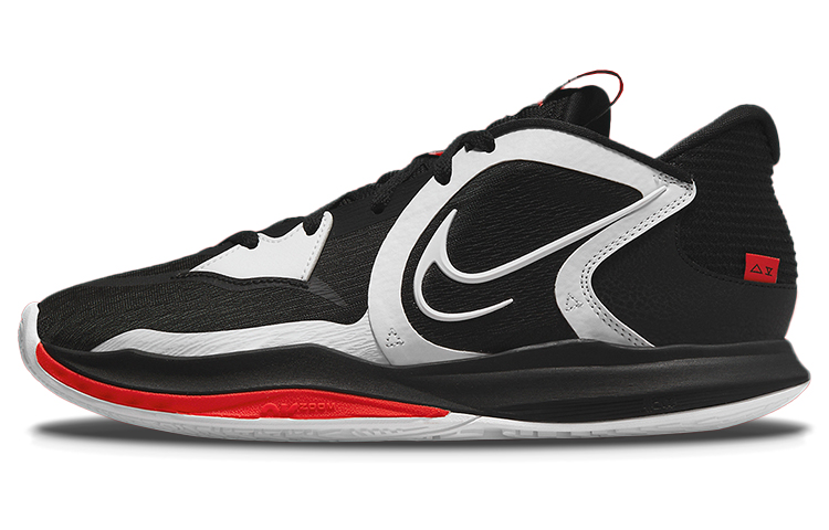Nike Kyrie Low 5 'Bred'