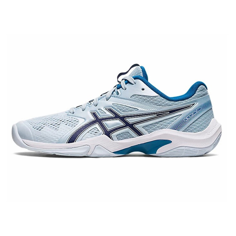 Asics Gel Blade 8 Sky Indigo Blue Women's