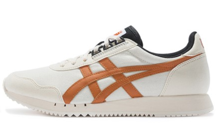Onitsuka Tiger Dualio 'White'