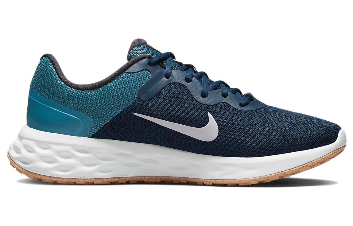 Nike Revolution 6 Next Nature 'Valerian Blue'