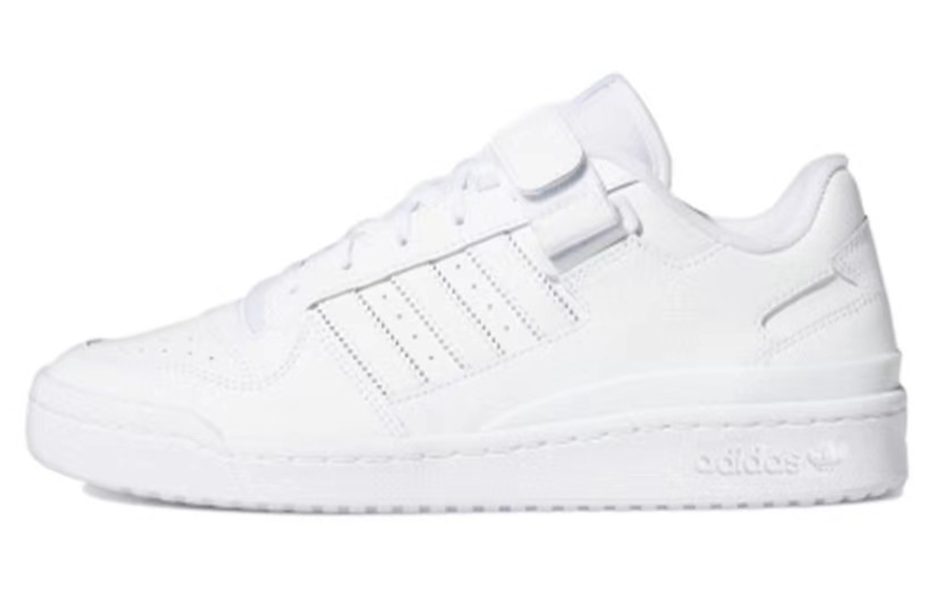 Adidas Originals FORUM Low Top Skateboard Shoes Unisex Mint Green купить в интернет-магазине Yoocart с быстрой доставкой по России.