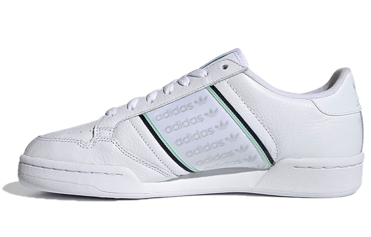 Adidas Continental 80 'White Black Green'