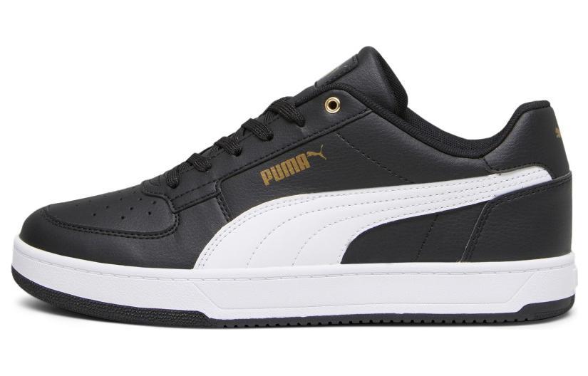PUMA Кроссовки для скейтбординга Low Top Унисекс
