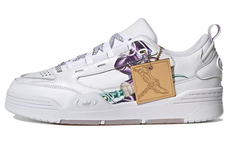 Adidas Yu Gi Oh! X ADI2000 'Dark Magician'