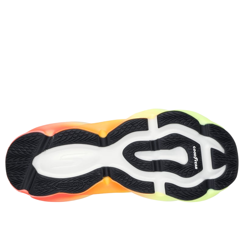 Skechers SKX Aero Burst Low Top Running Shoes Men's White купить в интернет-магазине Yoocart с быстрой доставкой по России.