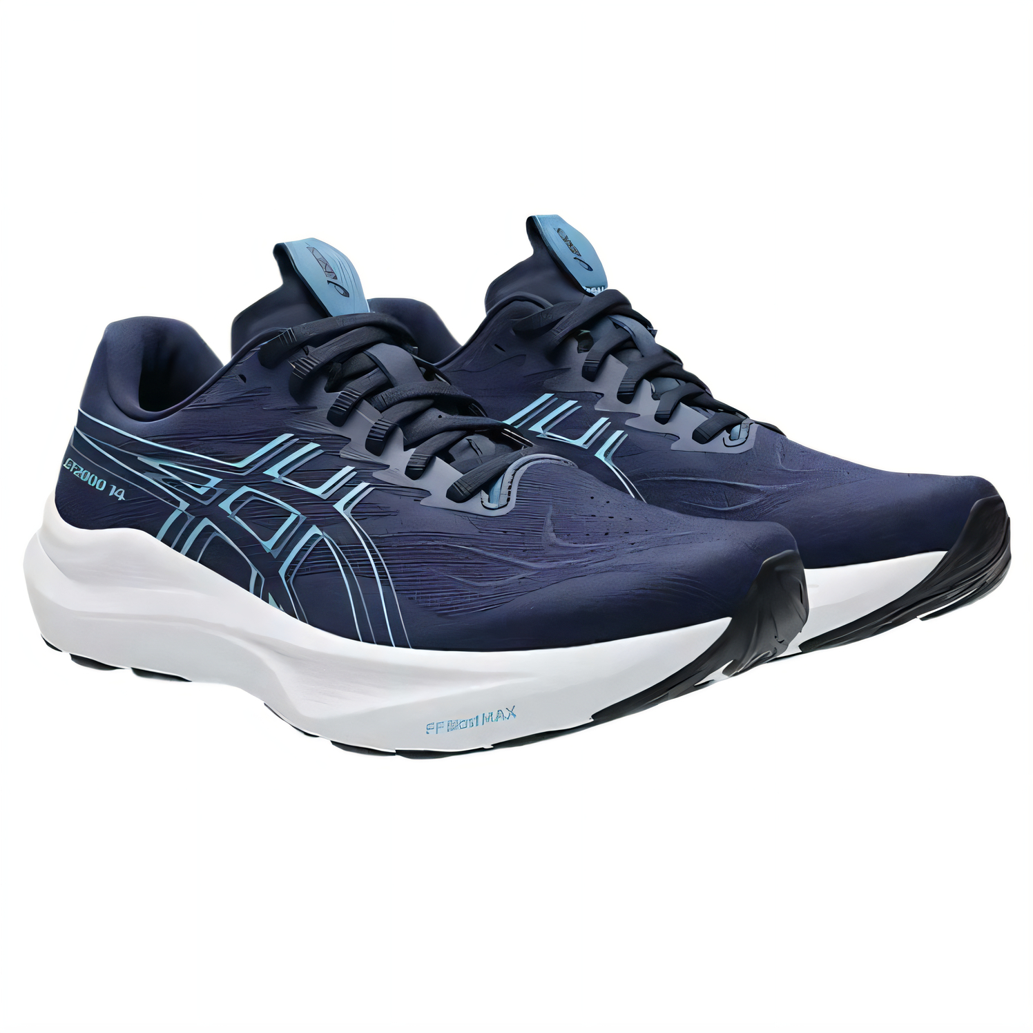 ASICS GT 2000 14 Running Shoes Men's
