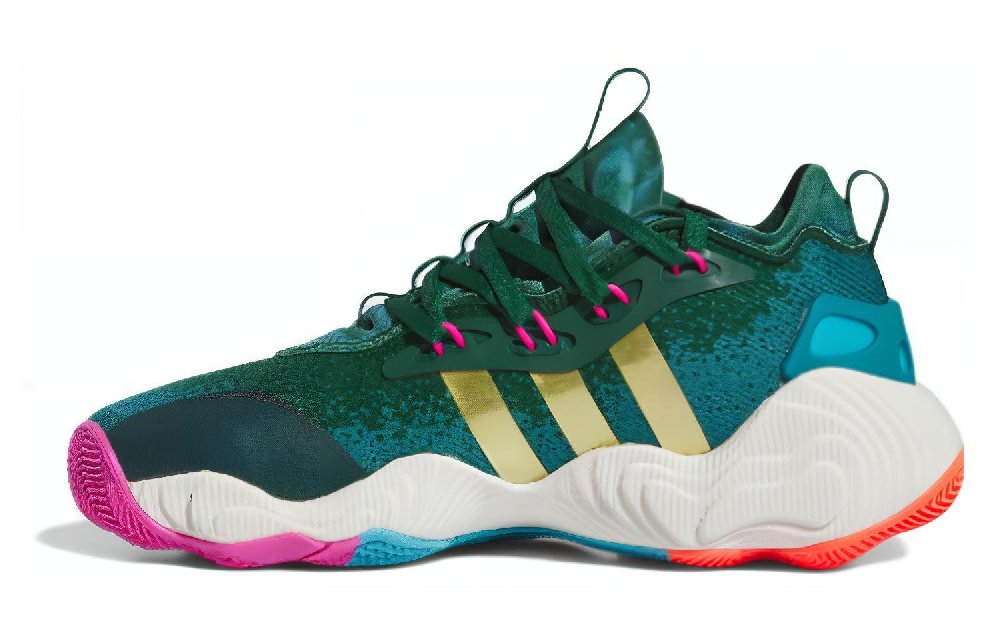 Adidas Trae Young 3 96 Olympics