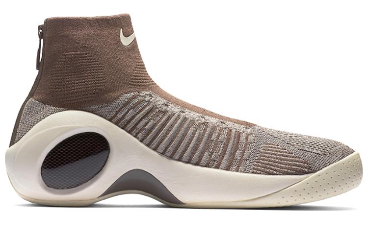 Nike Flight Bonafide Dark Mushroom купить в интернет-магазине Yoocart с быстрой доставкой по России.