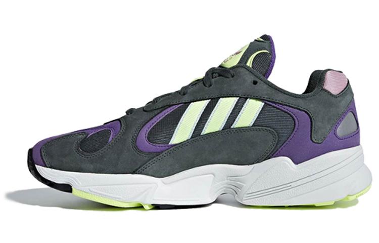 Adidas Yung 1 'Legend Ivy' Sneakers