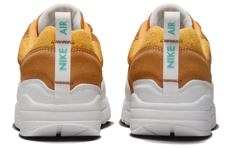 Nike Air Max 1 'Serena Williams Design Crew' Women's купить в интернет-магазине Yoocart с быстрой доставкой по России.