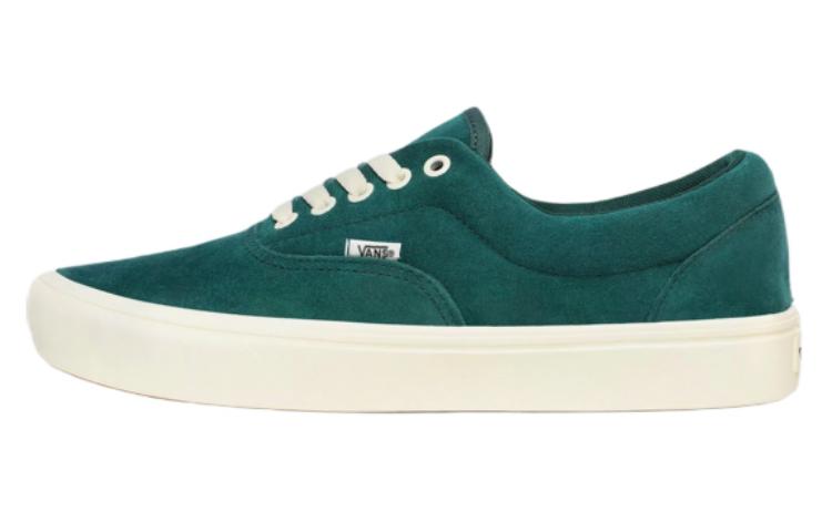 Vans Freshman Comfycush Era Green