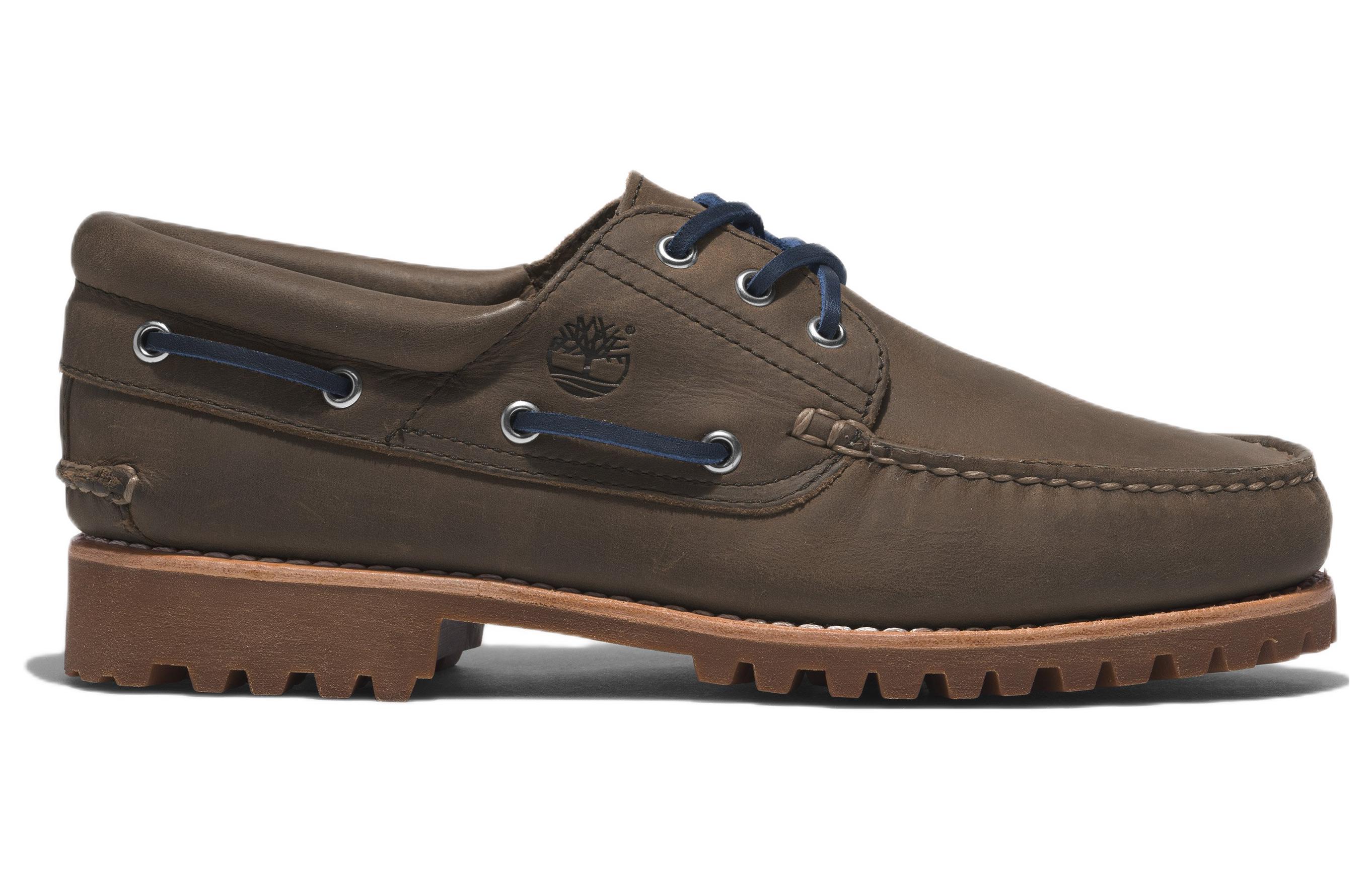 Timberland Men's Casual Shoes Men's Low top Umber купить в интернет-магазине Yoocart с быстрой доставкой по России.