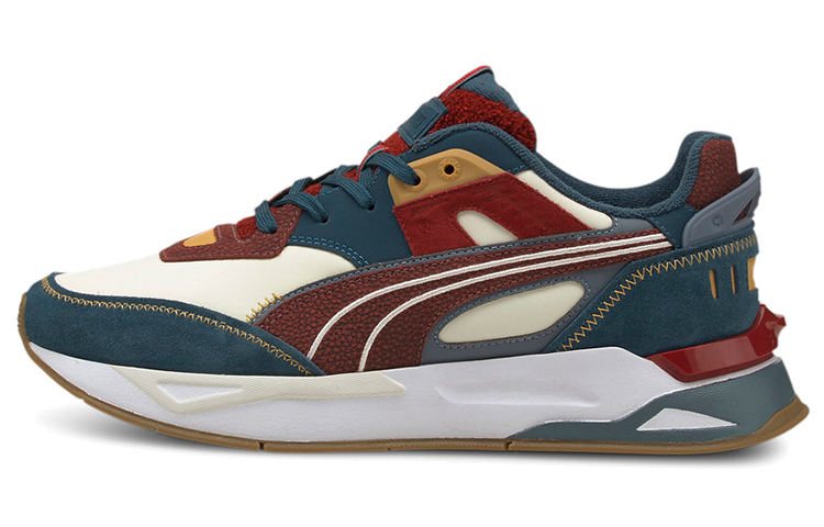 PUMA Mirage Sport P. Uni 'Ivory China Blue Red'