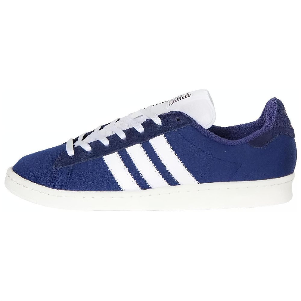 Adidas Bedwin & The Heartbreakers X Campus 80s 'Dark Blue White'