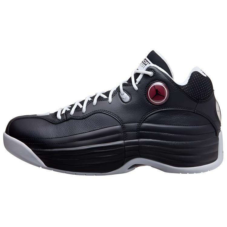 JORDAN Jumpman Team 1 'Black Red'