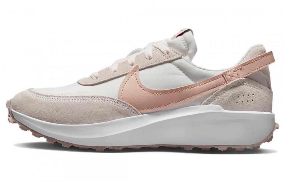 NIKE Waffle Debut Повседневная обувь Низкие кеды Женские
