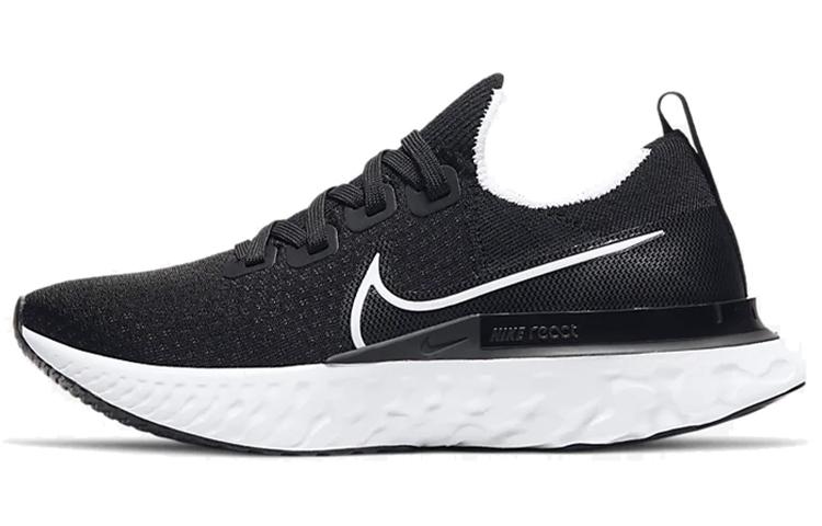Nike React Infinity Run 'Black' Women's