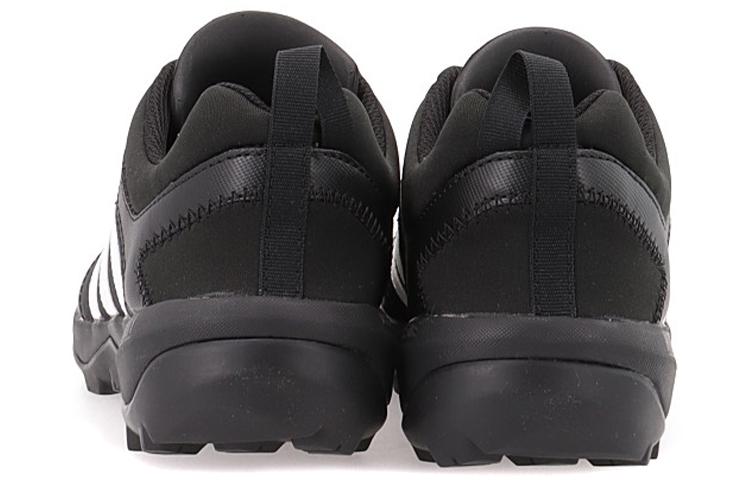 Adidas Daroga Plus Canvas 'Black White' купить в интернет-магазине Yoocart с быстрой доставкой по России.