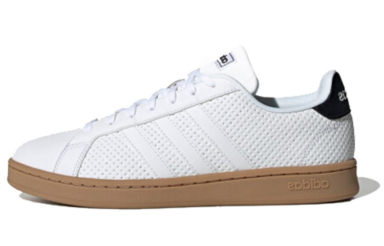 Adidas Neo Grand Court 'White Gum'