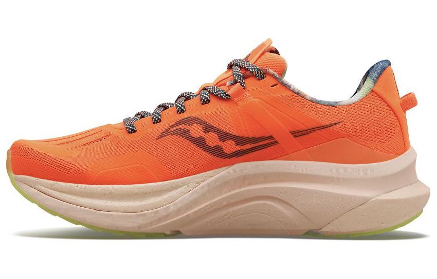saucony Women's Tempus 'Campfire Story'