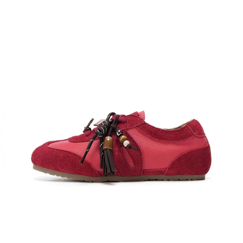 EBLAN Low top Casual Shoes Women's