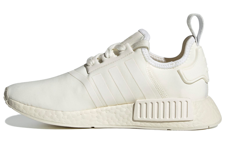Adidas Nmd R1 Off White Sand Women's