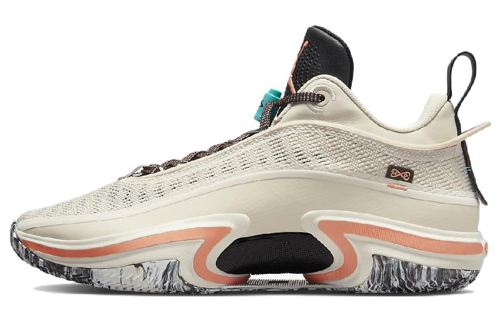 JORDAN 36 Low Pf 'Ground Up'