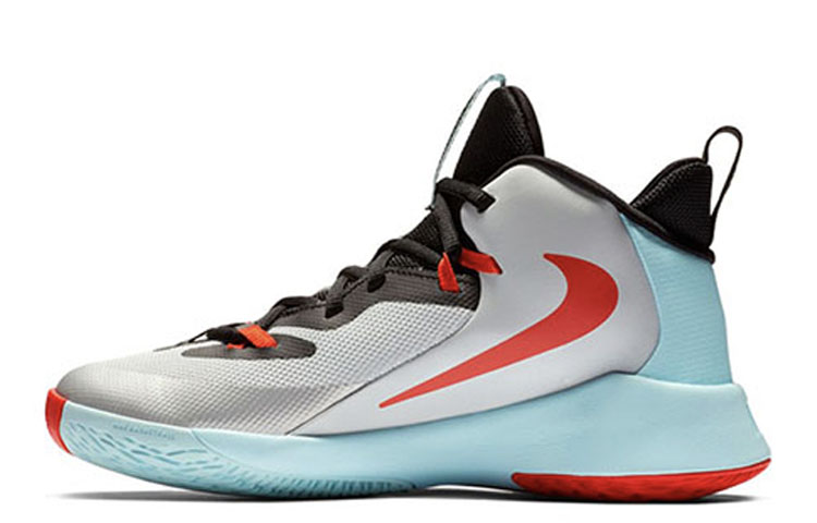 Nike Future Court Sd Space Suit GS