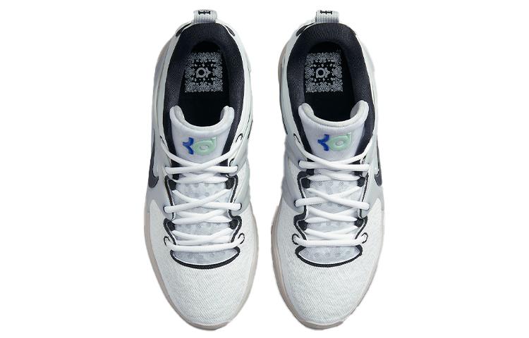 Nike KD 15 EP 'Brooklyn Nets' купить в интернет-магазине Yoocart с быстрой доставкой по России.