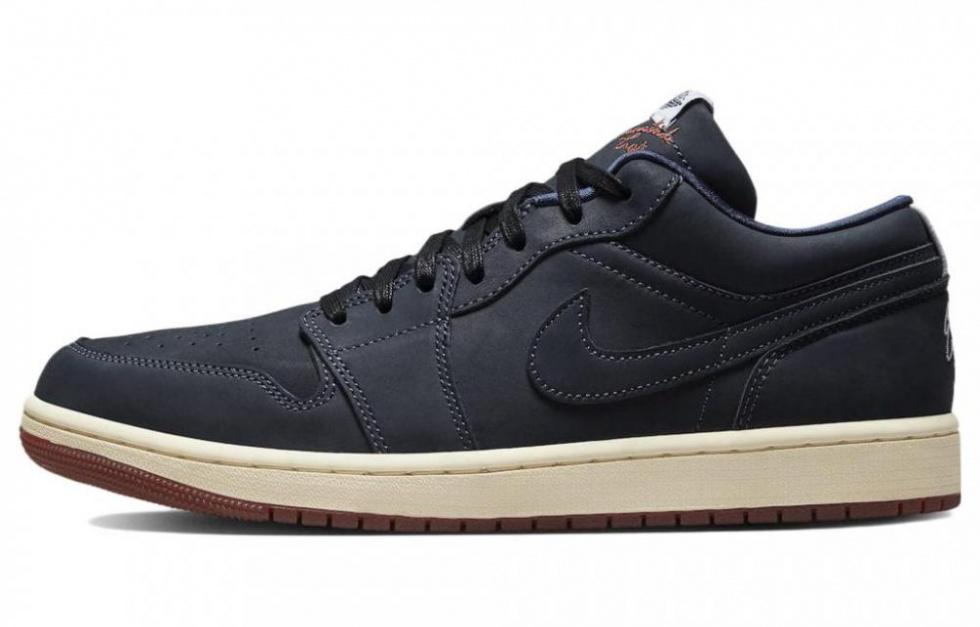 Air Jordan 1 Low X Eastside Golf 'Out The Mud'
