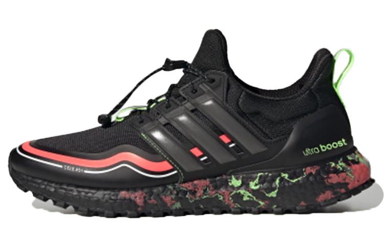 Adidas Ultra Boost Winter.RDY Black Signal Pink