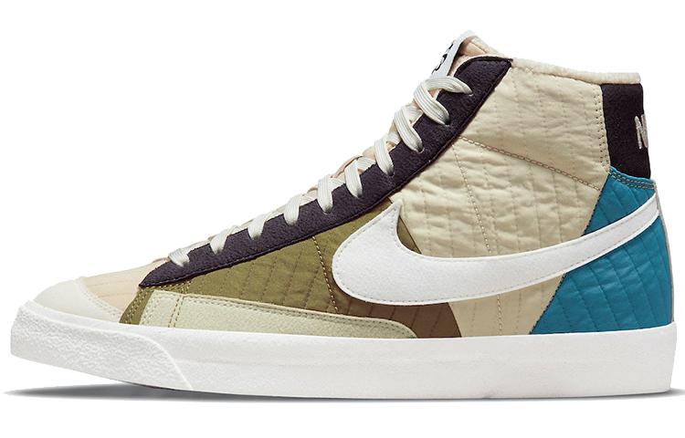 Nike Blazer Mid '77 Premium 'Toasty'